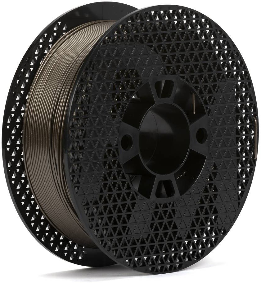 Filament PM 1,75 PETG Kávová Bronzová 1 kg
