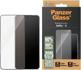 PanzerGlass OnePlus 13