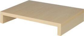 Podstavec vel. 5, béžová bříza