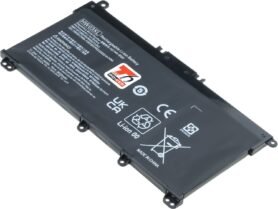 T6 Power pro HP Pavilion 15-eh0000, 15-eg0000, 17-cn0000, 240 G9, 250 G9, 3620 mAh, 41 Wh, 3cell