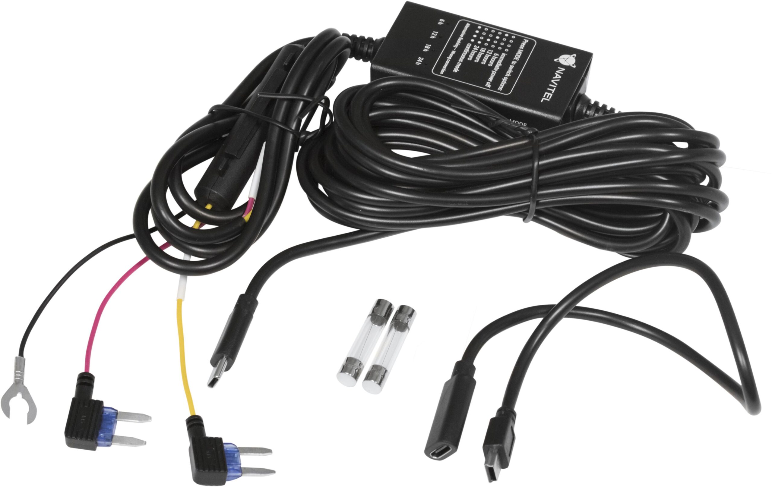 NAVITEL Smart Box MAX USB-C
