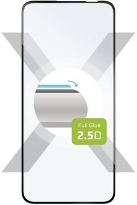 FIXED FullGlue-Cover pro Samsung Galaxy A54 5G černé