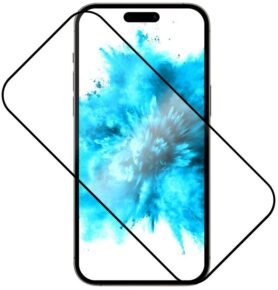 FIXED FullGlue-Cover pro Infinix Note 50x 5G černé