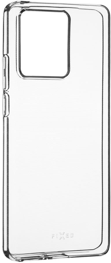 FIXED pro Motorola Edge 40 5G čiré