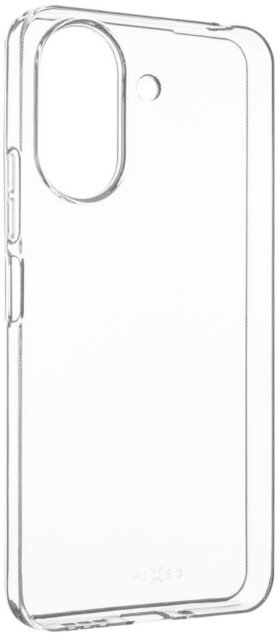 FIXED Slim AntiUV pro Xiaomi Redmi 13C/POCO C65 čiré