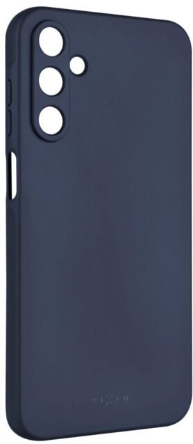 FIXED Story pro Samsung Galaxy A15/A15 5G modrý