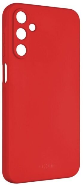 FIXED Story pro Samsung Galaxy A15/A15 5G červený