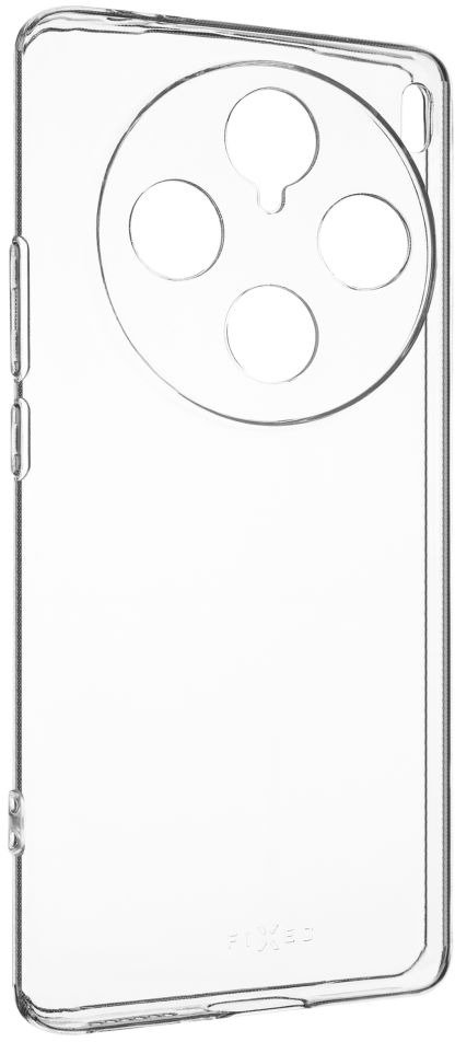 FIXED pro Vivo X100 Pro 5G čiré