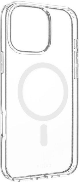 FIXED MagPure s podporou Magsafe pro Apple iPhone 16 Pro Max čirý