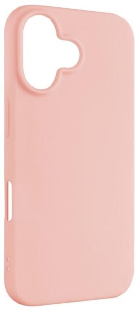 FIXED Story pro Apple iPhone 16 růžový