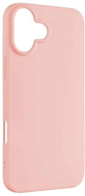 FIXED Story pro Apple iPhone 16 Plus růžový