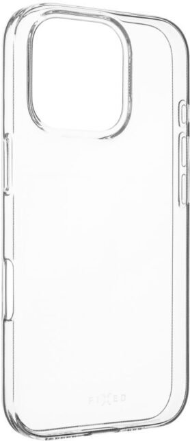 FIXED Story AntiUV pro Apple iPhone 16 Pro čirý