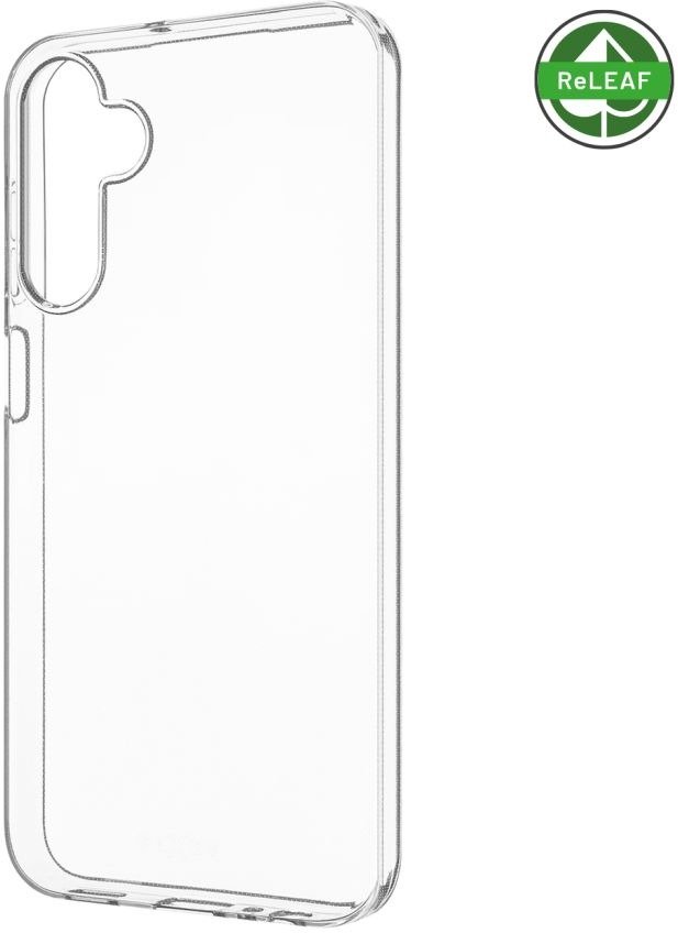 FIXED ReStory AntiUV pro Samsung Galaxy A15/A15 5G čirý