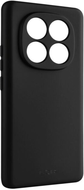 FIXED Story pro Xiaomi Redmi Note 14 Pro 5G/POCO X7 černý