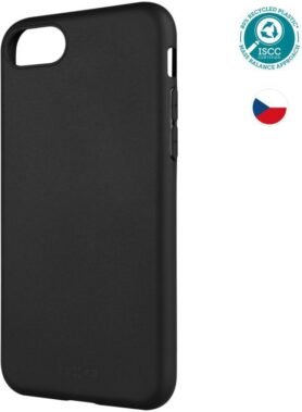FIXED ReStory pro Apple iPhone 7/8/SE (2020/2022) vyrobeno v CZ černý