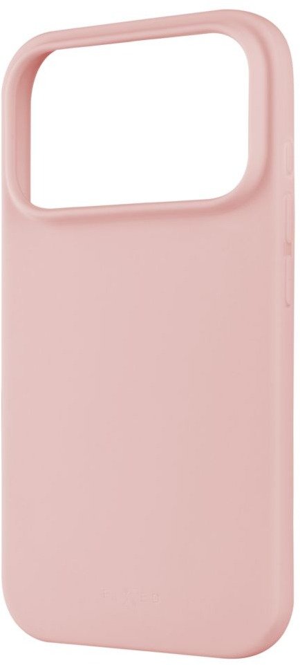 FIXED Story pro Apple iPhone 17 Pro růžový