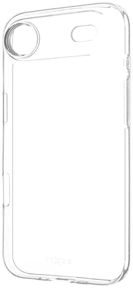 FIXED Story Slim pro Apple iPhone Air 06 mm čirý