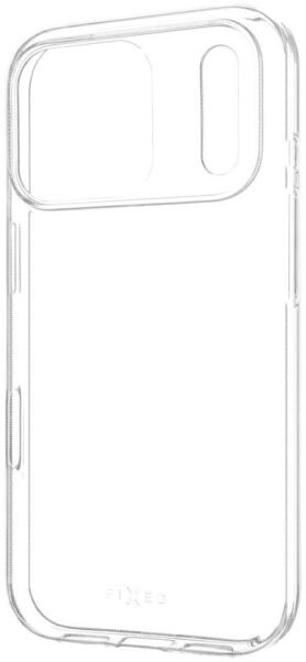 FIXED Story Slim pro Apple iPhone 17 Pro 06 mm čirý