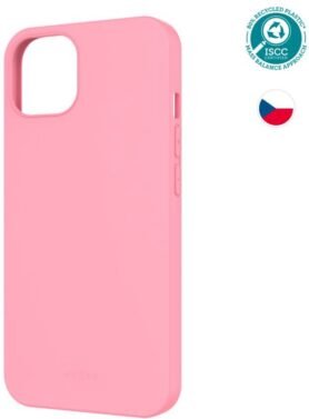 FIXED ReStory pro Apple iPhone 13 vyrobeno v CZ růžový