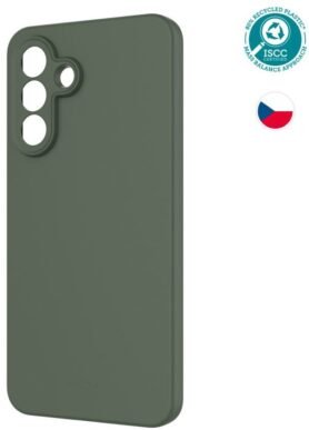 FIXED ReStory pro Samsung Galaxy A56 5G vyrobeno v CZ zelený