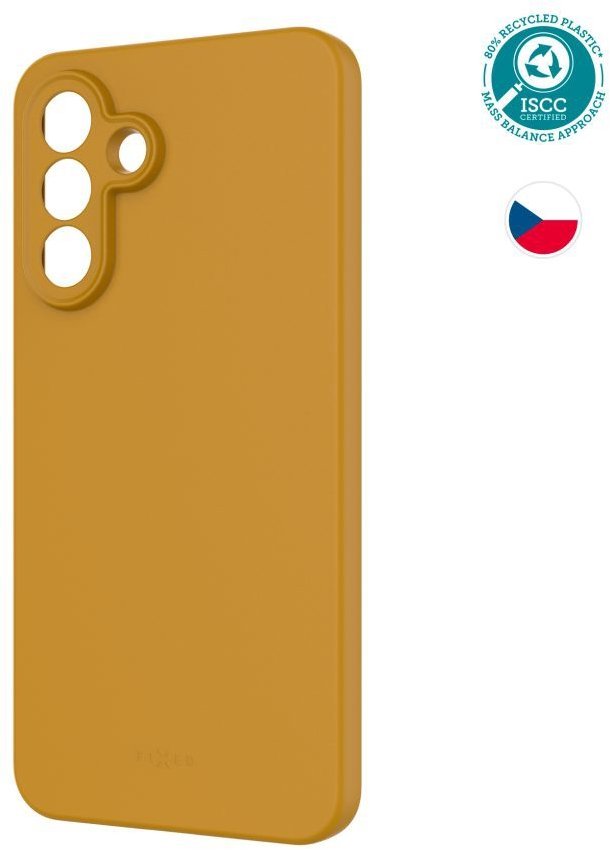 FIXED ReStory pro Samsung Galaxy A56 5G vyrobeno v CZ zlatý