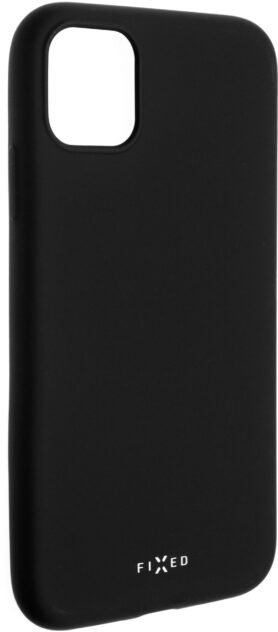 FIXED Story pro Apple iPhone 11 černý