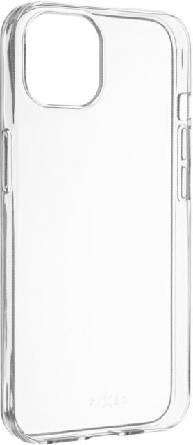 FIXED Slim AntiUV pro Apple iPhone 13 čiré