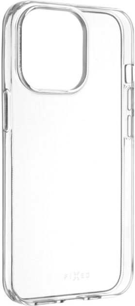 FIXED Slim AntiUV pro Apple iPhone 13 Pro čiré