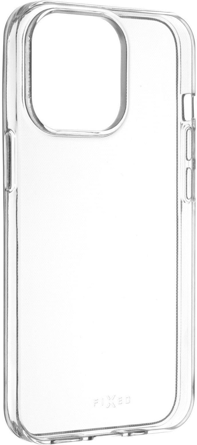 FIXED Slim AntiUV pro Apple iPhone 13 Pro čiré