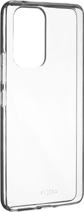 FIXED Slim AntiUV pro Samsung Galaxy A53 5G čiré