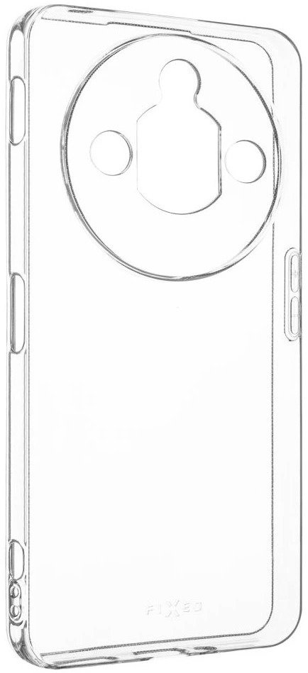 FIXED Story pro Nubia Focus 5G Pro čirý
