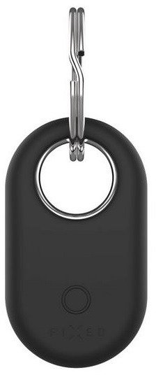 FIXED Silky pro Samsung SmartTag2 černé