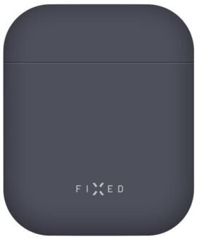 FIXED Silky pro Apple Airpods modré