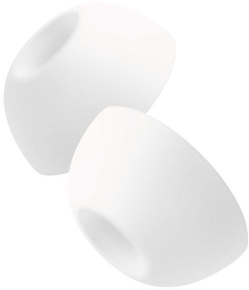 FIXED Plugs Silicone pro Apple Airpods Pro 2/Pro, 2 sady velikost S