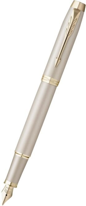 PARKER IM Monochrome Champagne F