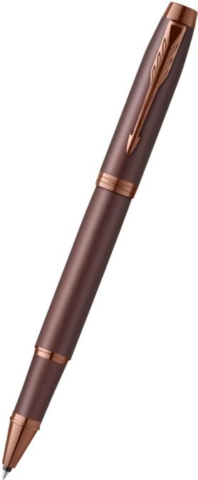 PARKER IM Monochrome Burgundy RB