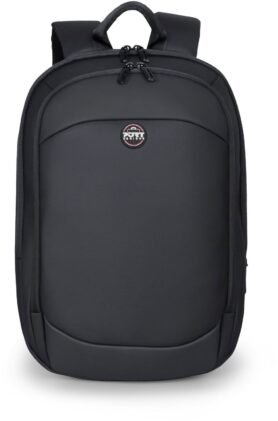 PORT DESIGNS Chicago Evo Expandable 15.6/16’’, černý
