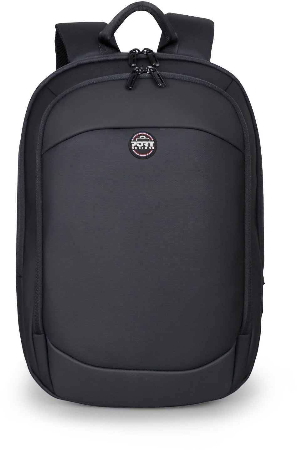 PORT DESIGNS Chicago Evo Expandable 15.6/16’’, černý