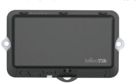 Mikrotik RB912R-2nD-LTm