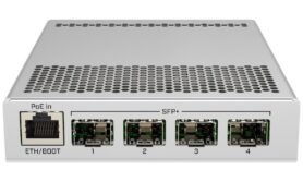 Mikrotik CRS305-1G-4S+IN