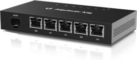 Ubiquiti EdgeRouter X SFP