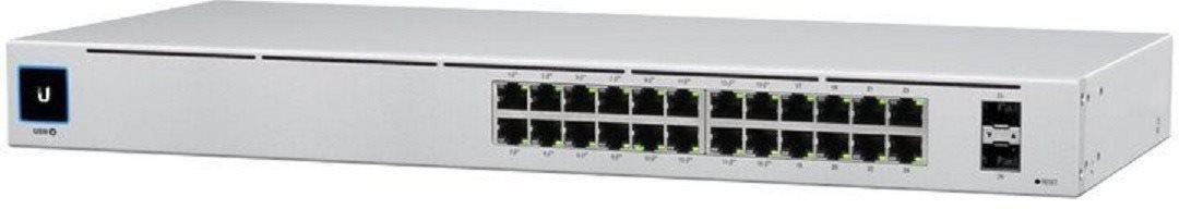 Ubiquiti USW-24-POE Gen2