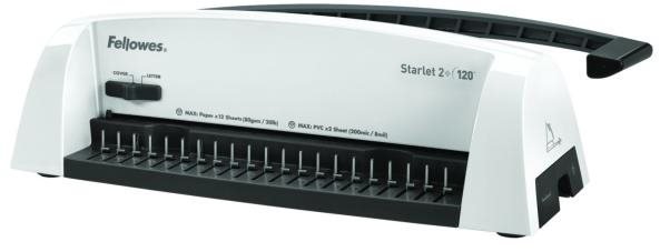 Fellowes STARLET2+