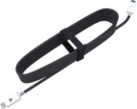 PowerA Charging Cable - PlayStation 5 - USB C to C