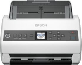 EPSON WorkForce DS-730N