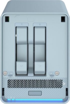 QNAP QMiroPlus-201W