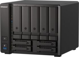 QNAP TS-h973AX-8G