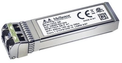 QNAP TRX-10GSFP-SR-MLX