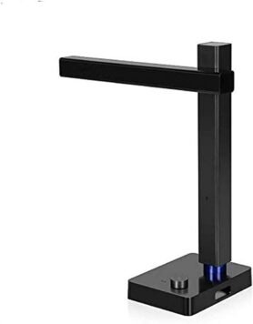 Czur Shine 800A3 Pro, na dokumenty, 205 DPI