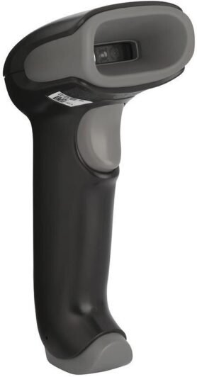 Honeywell Voyager XP 1472g, všesměrový, 2D, černý, USB, BT, KIT (vč. stojánku a kabelu)